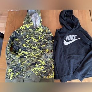 Boys L/XL clothing bundle